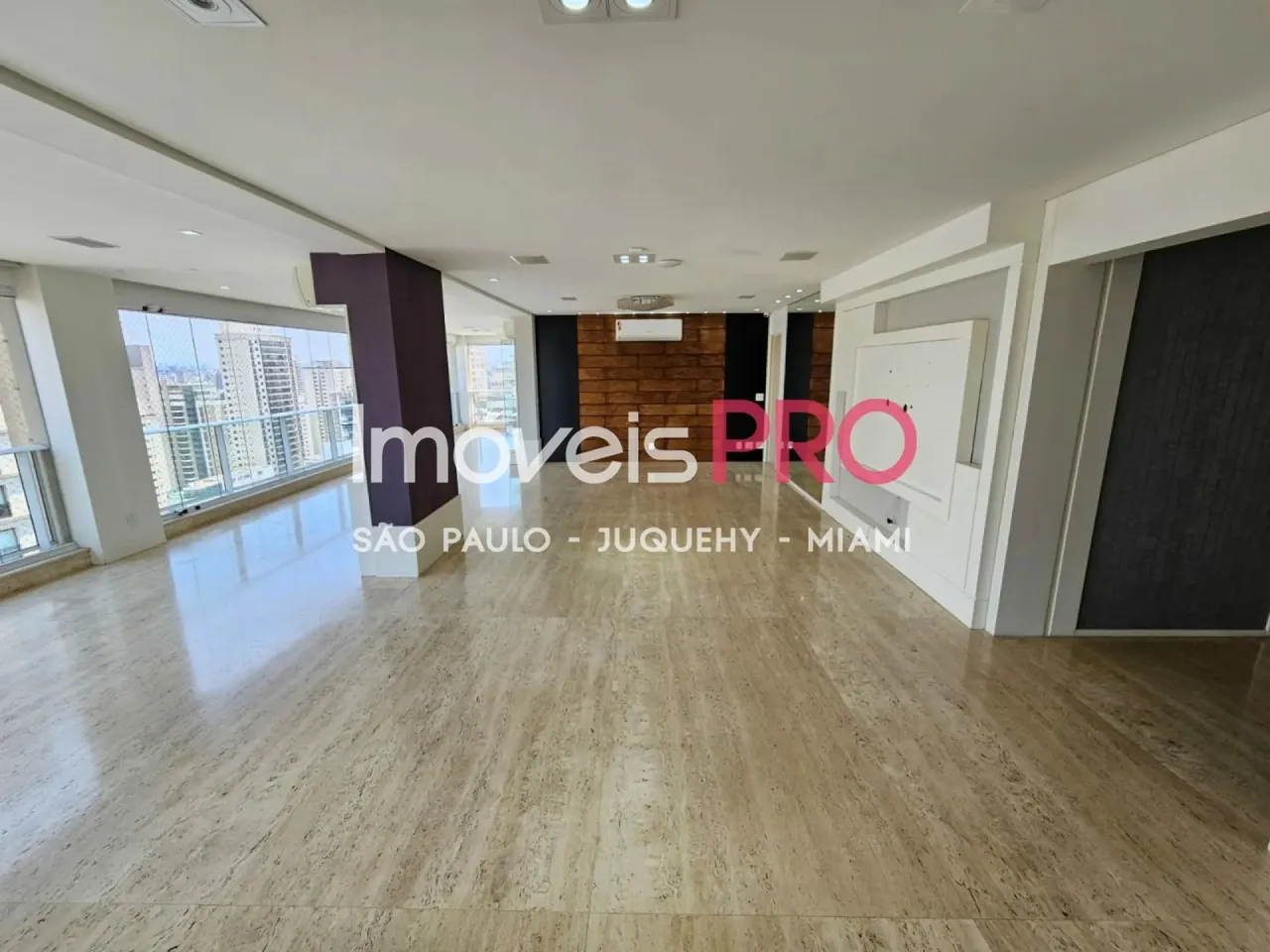 Campo Belo - 274 m2 - varanda gourmet - 4 suítes - 4 vagas