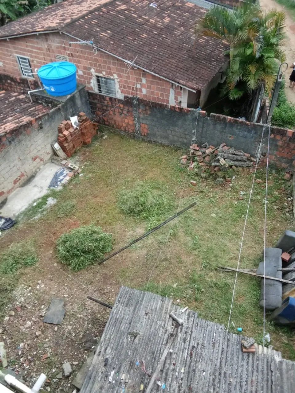 Foto - Camaragibe - Santa Mônica