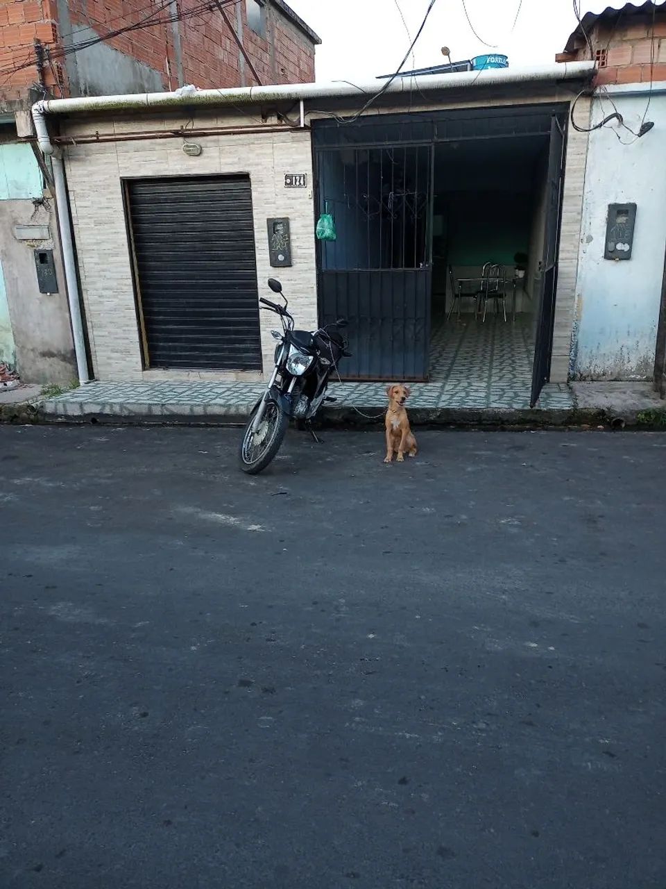 Foto - Manaus - Santa Etelvina