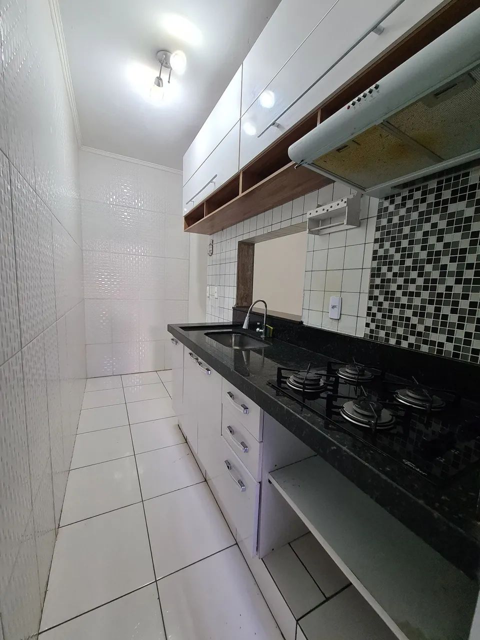 Foto - Hortolândia - Loteamento Remanso Campineiro