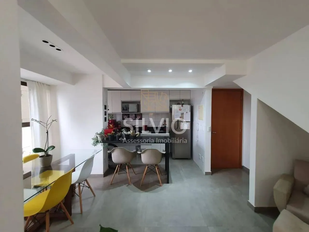 Excelente Oportunidade de Duplex para venda no Soffisticato Lofts e Living.