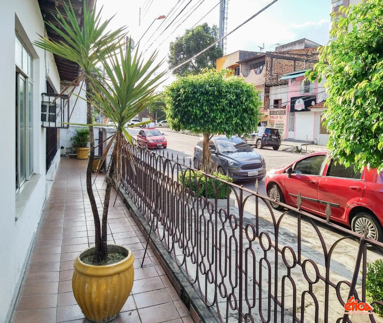 Casa Térrea à Venda - Umarizal | 4 Quartos (1 Suíte) | 1 Vaga de Garagem - Cod. 10127 - Foto 4