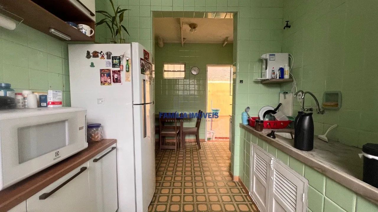 Casa comercial para locação de esquina Pompéia Santos - Foto 8