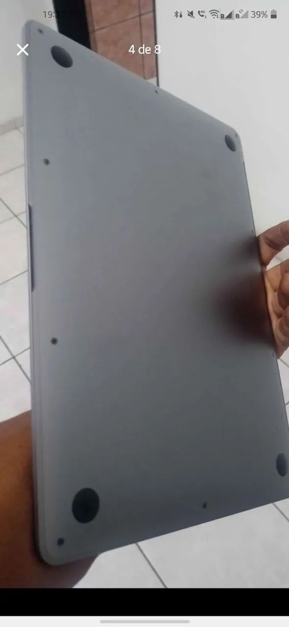 MacBook Air 13,3