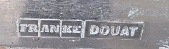 Desapego - Pia em aço inox 200 m - Foto 3