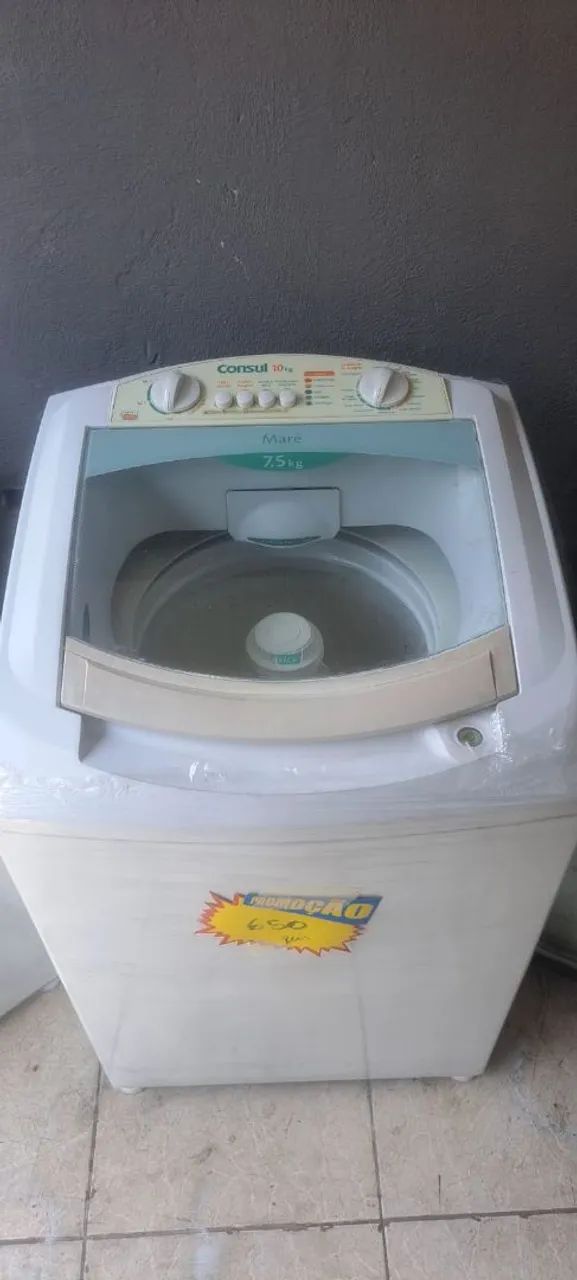  Consul Mare 10kg Linda. - Foto 3