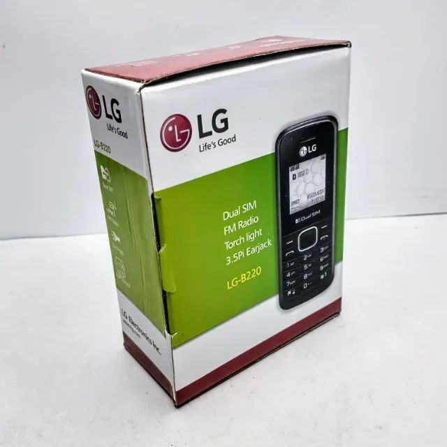 CELULAR LG - ENTREGA GRATIS - Foto 2