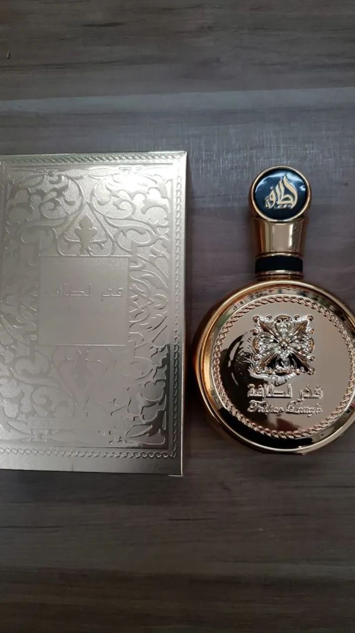 PERFUME IMPORTADO ÁRABE LATTAFA - Foto 3