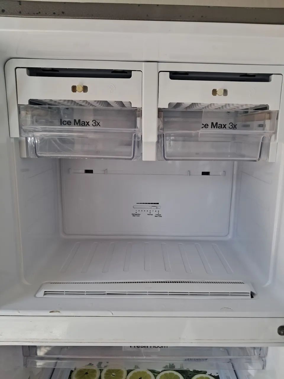 Geladeira Samsung - Inox - 2 Portas - Foto 2