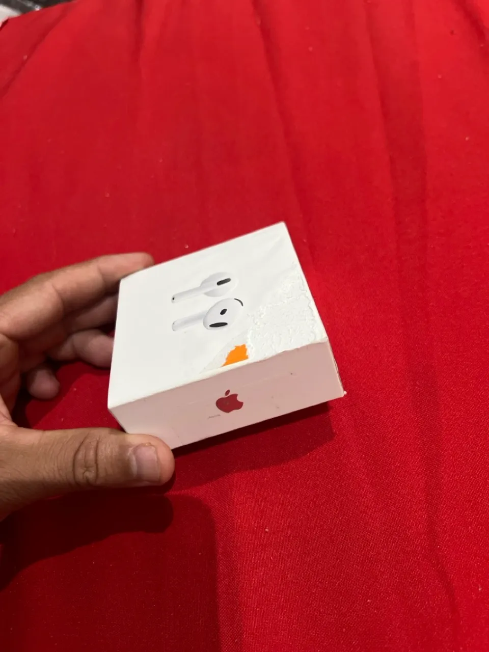 AirPods Apple - Novo na Caixa