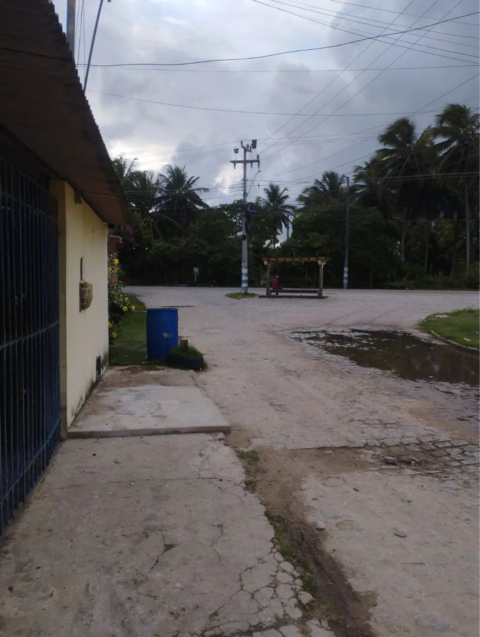 Foto - Aracaju - Santo Antônio