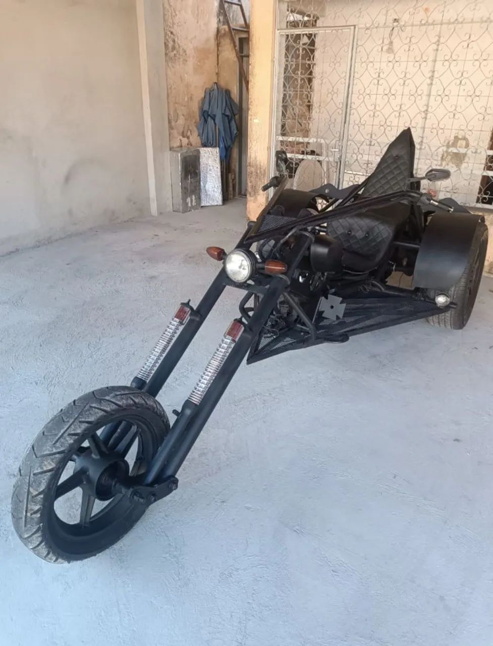 Triciclo jcc ano 2024 - Foto 8