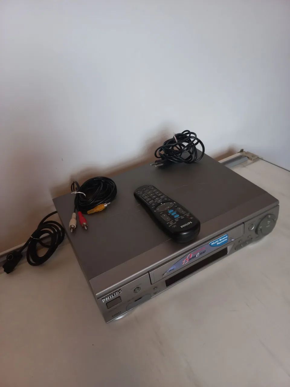 Video Cassete Philips VR799 - Foto 2