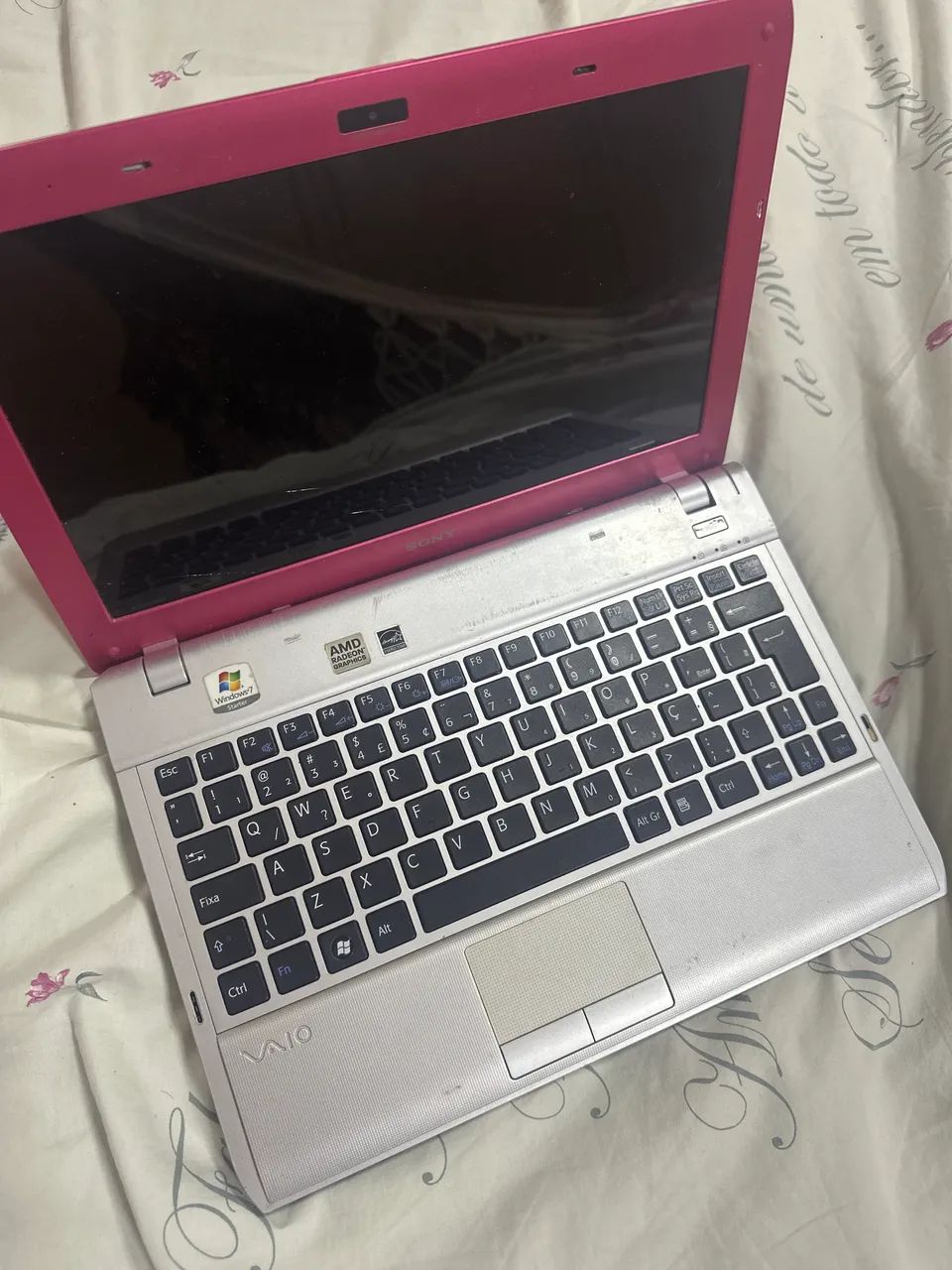 Computador sucata  - Foto 2