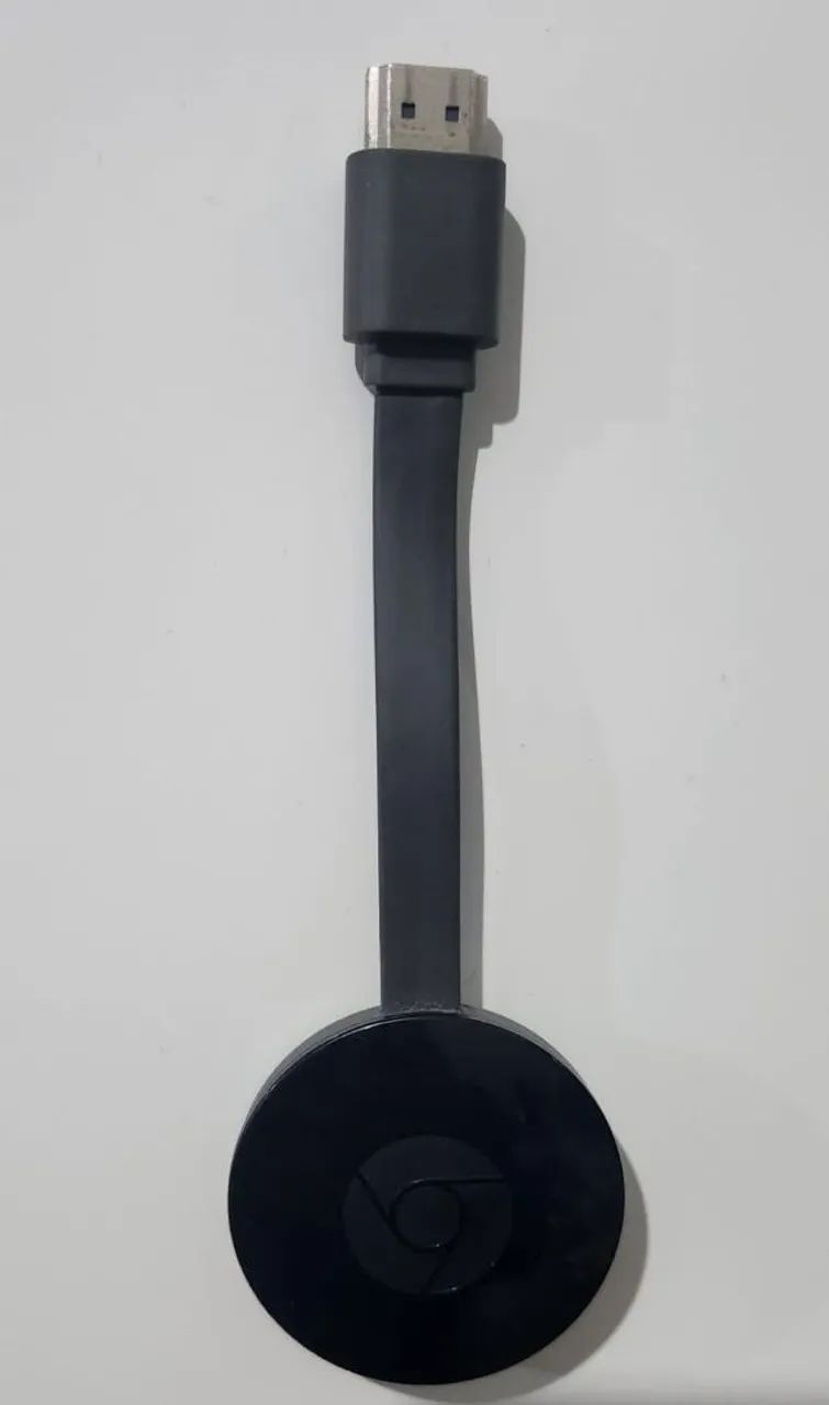 Chromecast 2°Geração