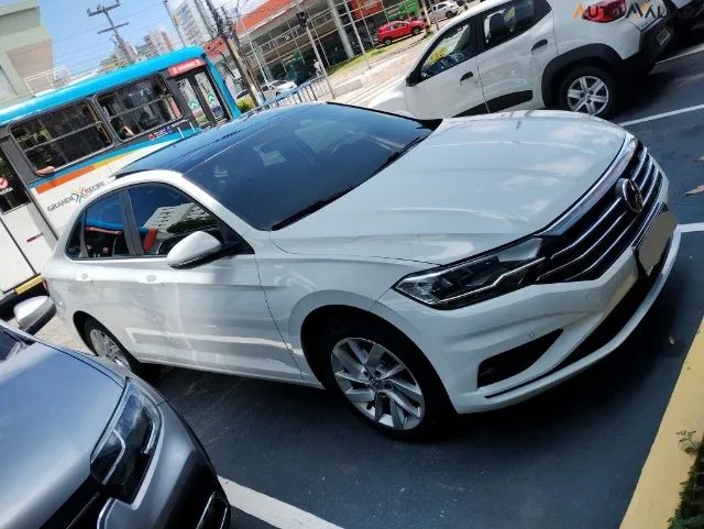 Jetta 1.4 tsi 250 2018/2019 apenas 96.990,00 ligue *  - Foto 2