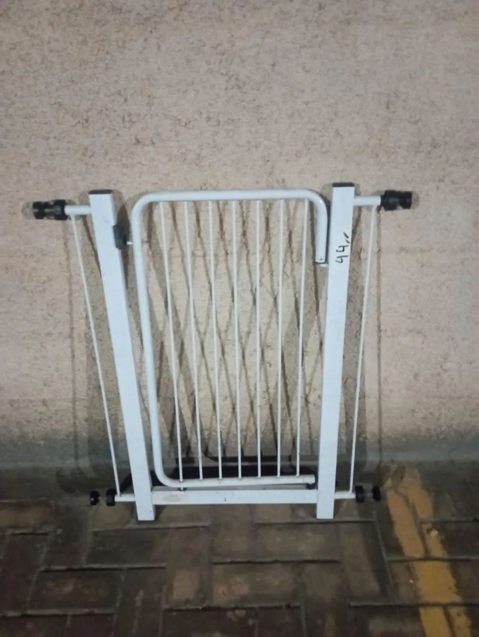 Grade de Proteção - usado