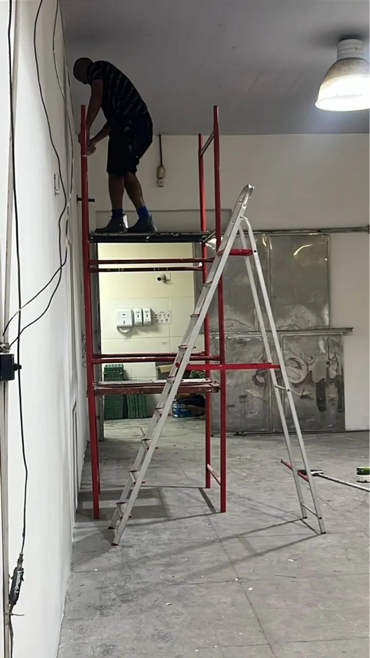 Aluguel de Andaimes BELÉM - Foto 4