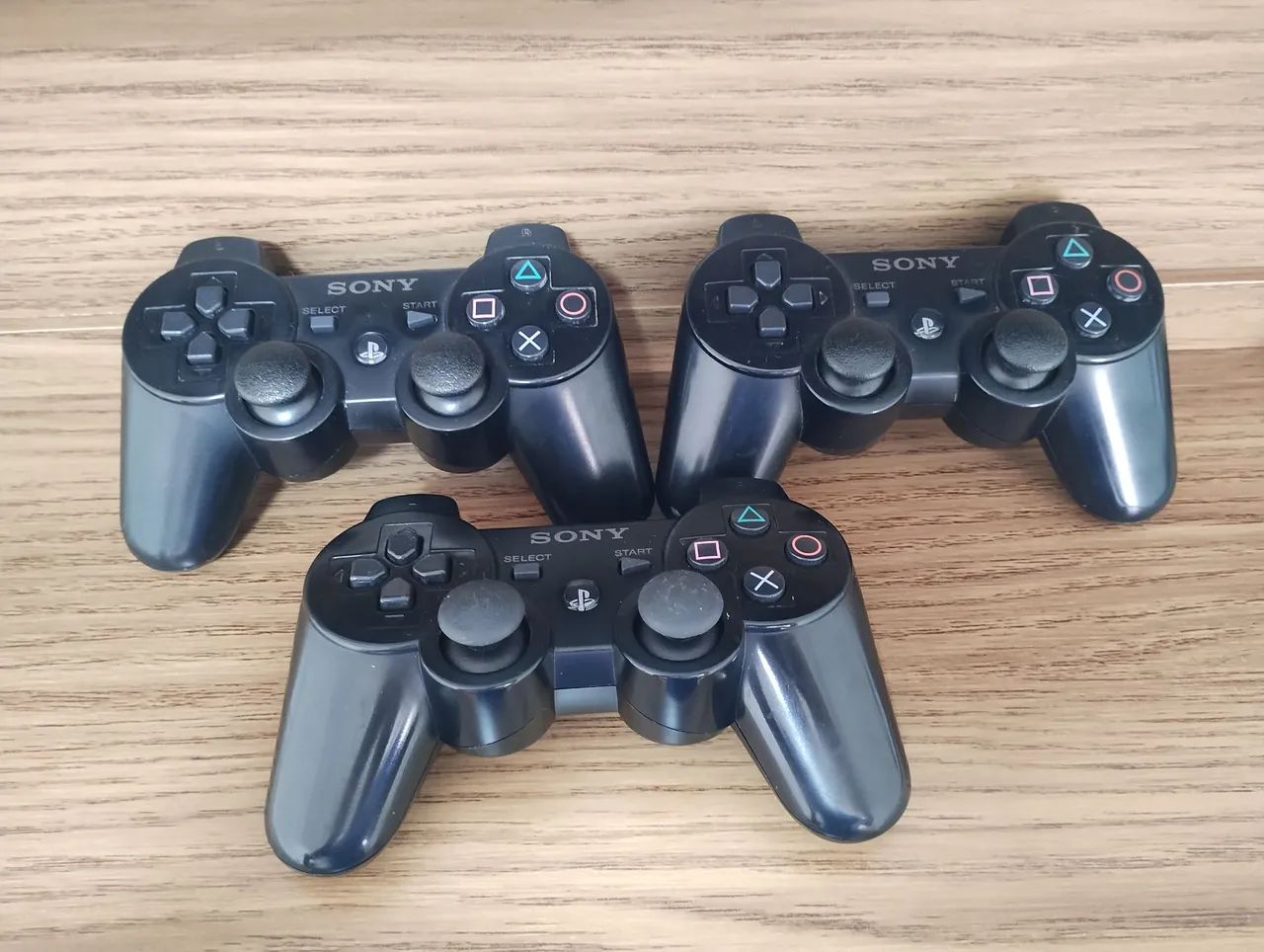 PS3 Controller (Original)64318472944771120