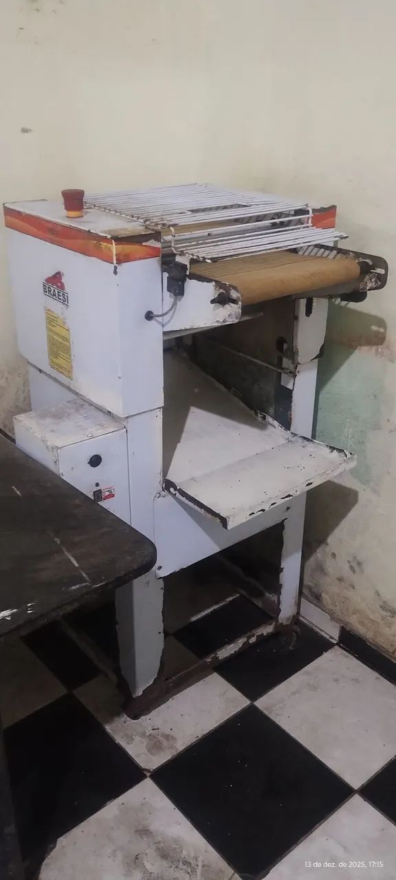 Equipamentos Padaria para quem quer começar negócio  - Foto 4