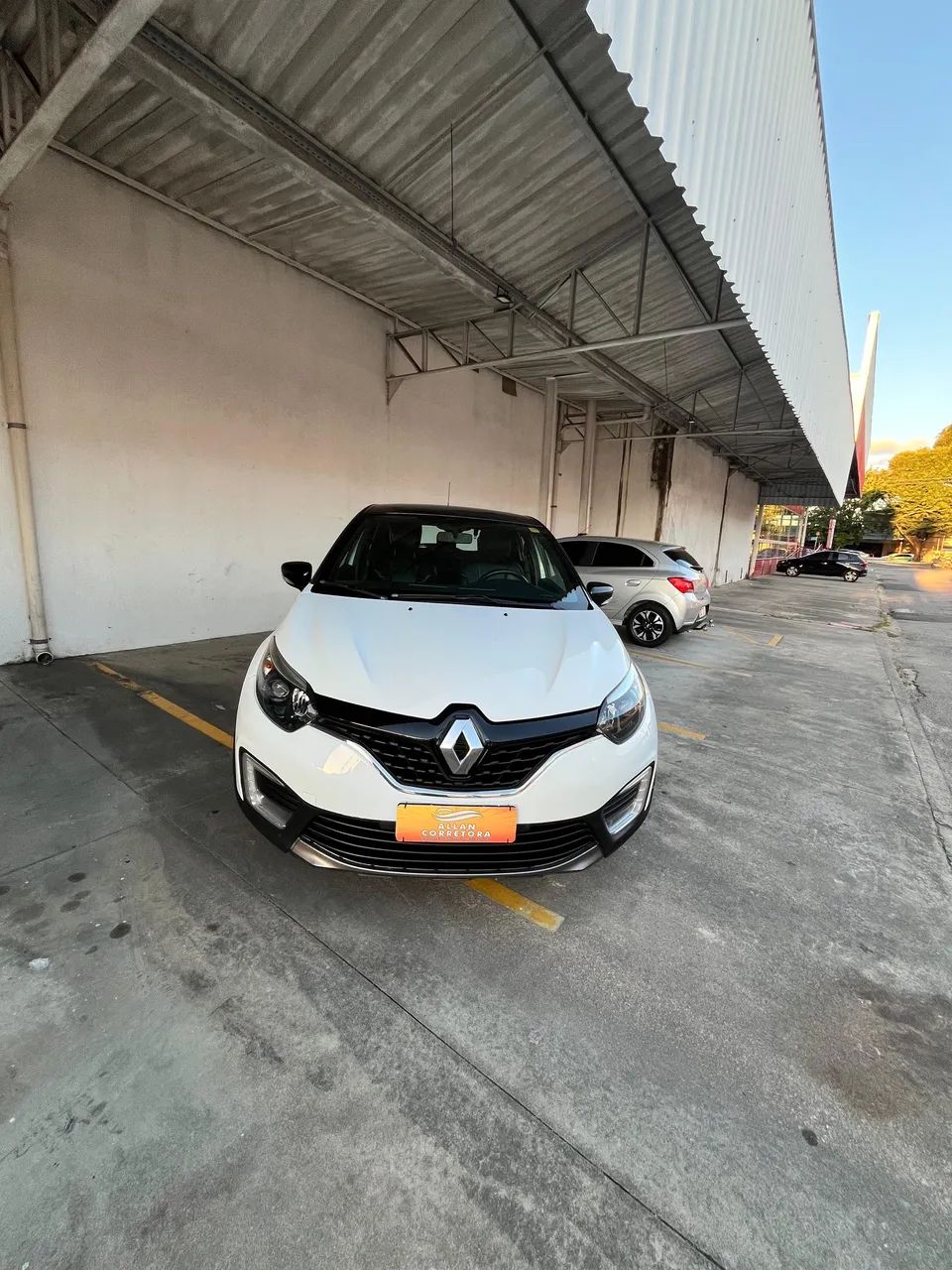 Renault Captur 2020