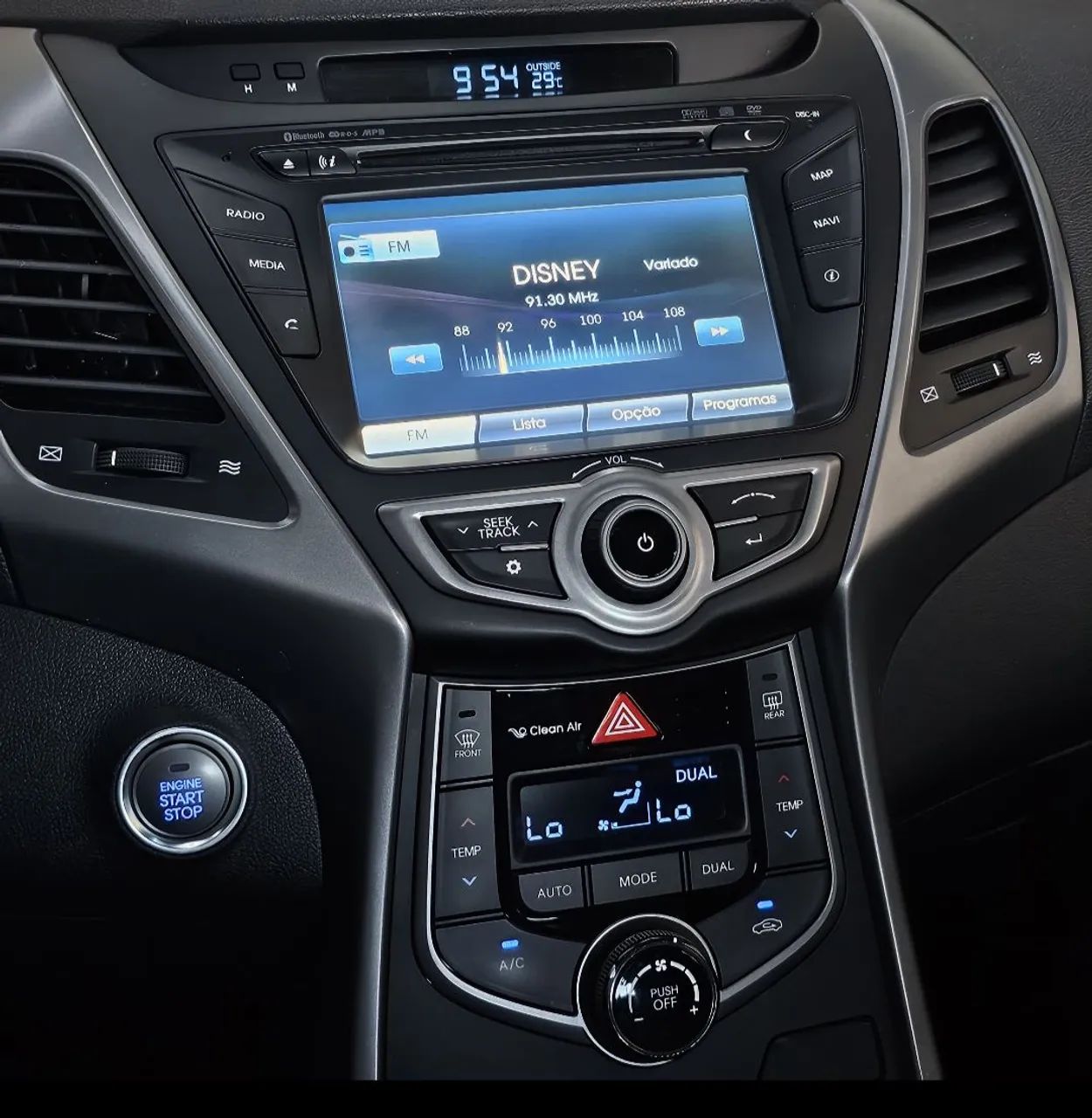 Elantra 2.0 gls - Foto 5