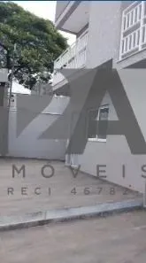 Sobrado novo com 2 quartos, 2 suite à venda Bela Vista, Osasco - SP 01 vaga