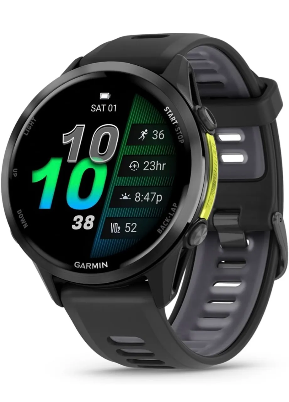 Smartwatch Garmin Forerunner 970