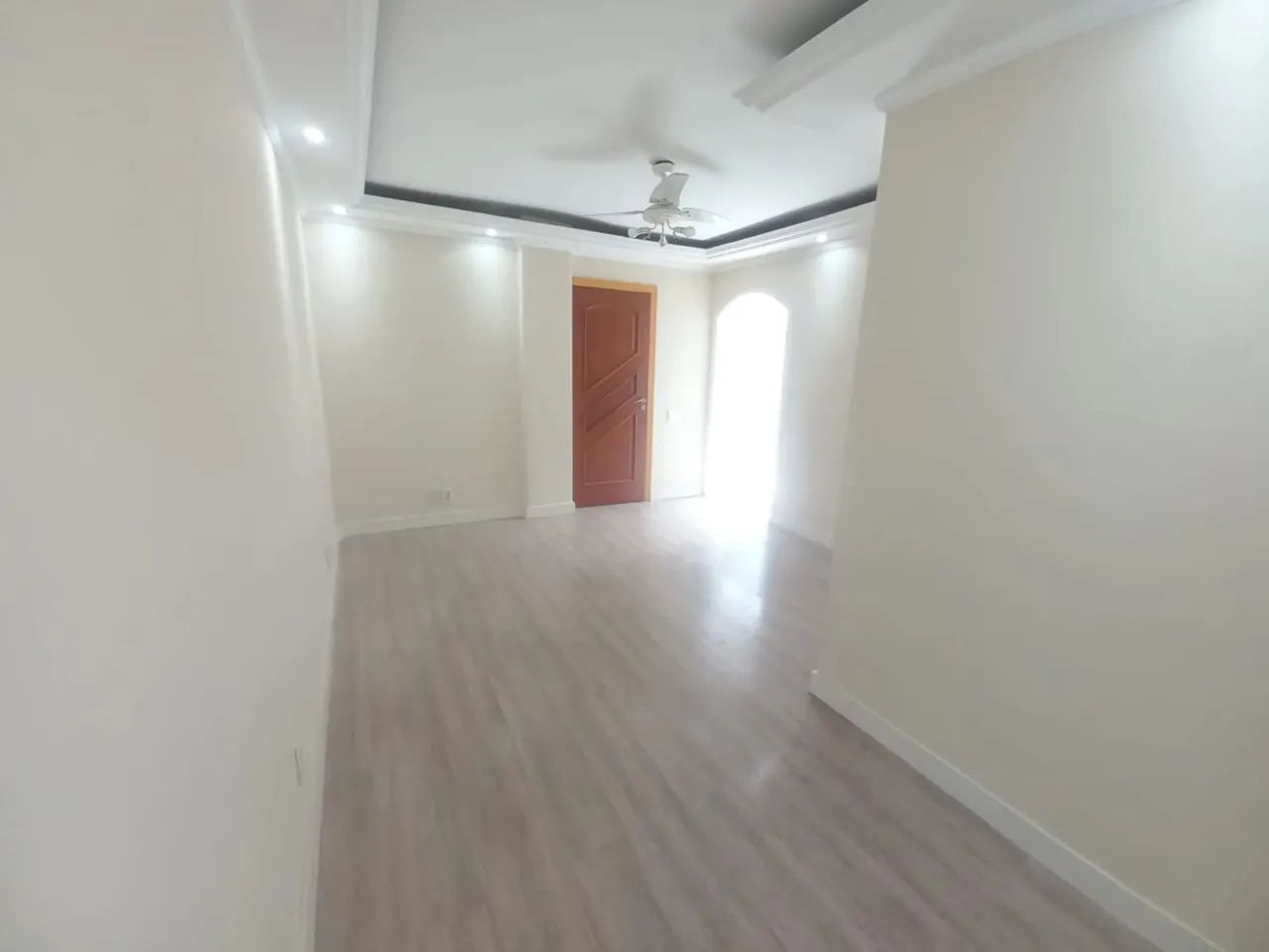 Apartamento 2 qtos Village (Ilha) - Foto 3
