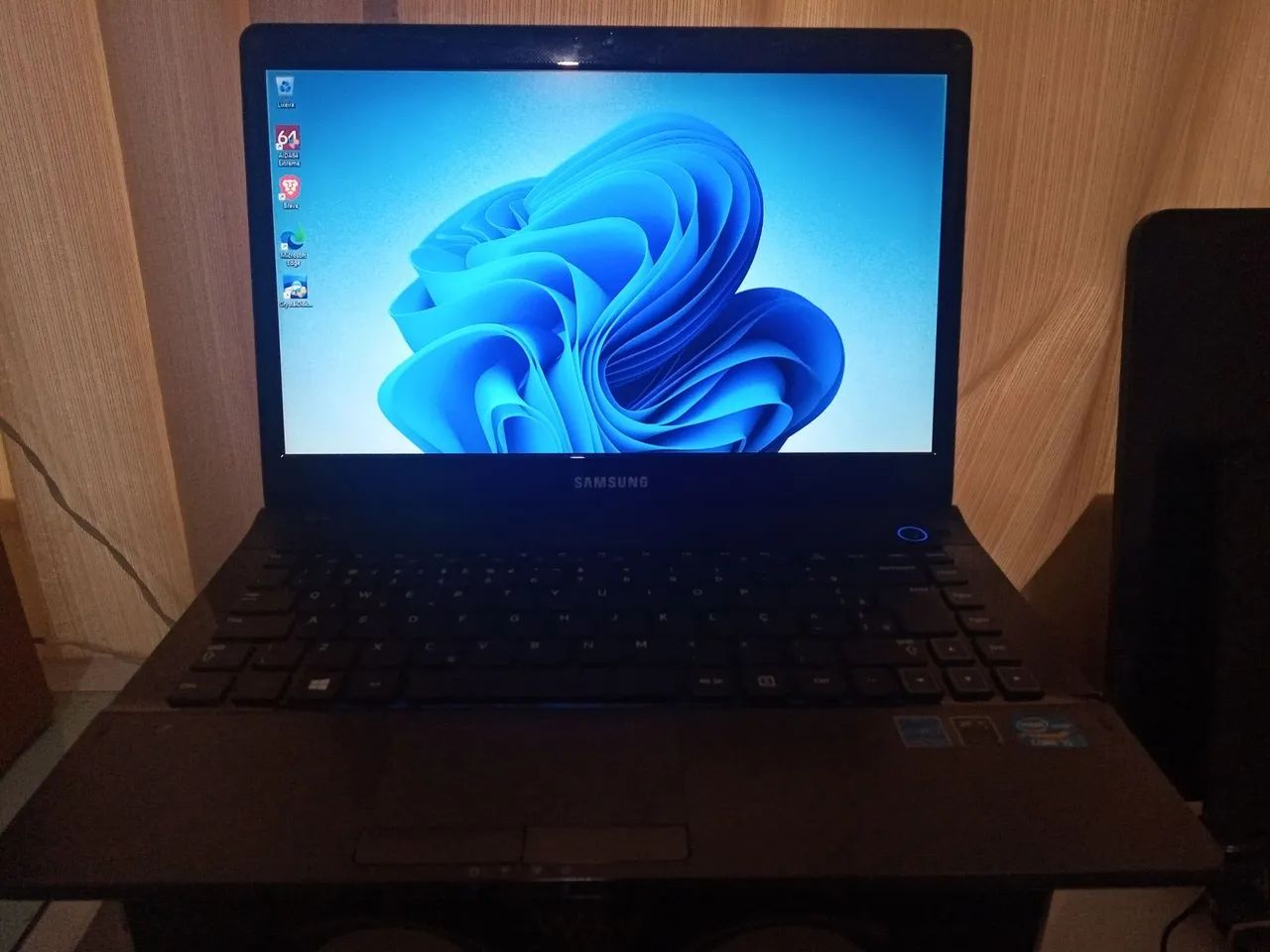 Notebook Samsung  - Foto 3