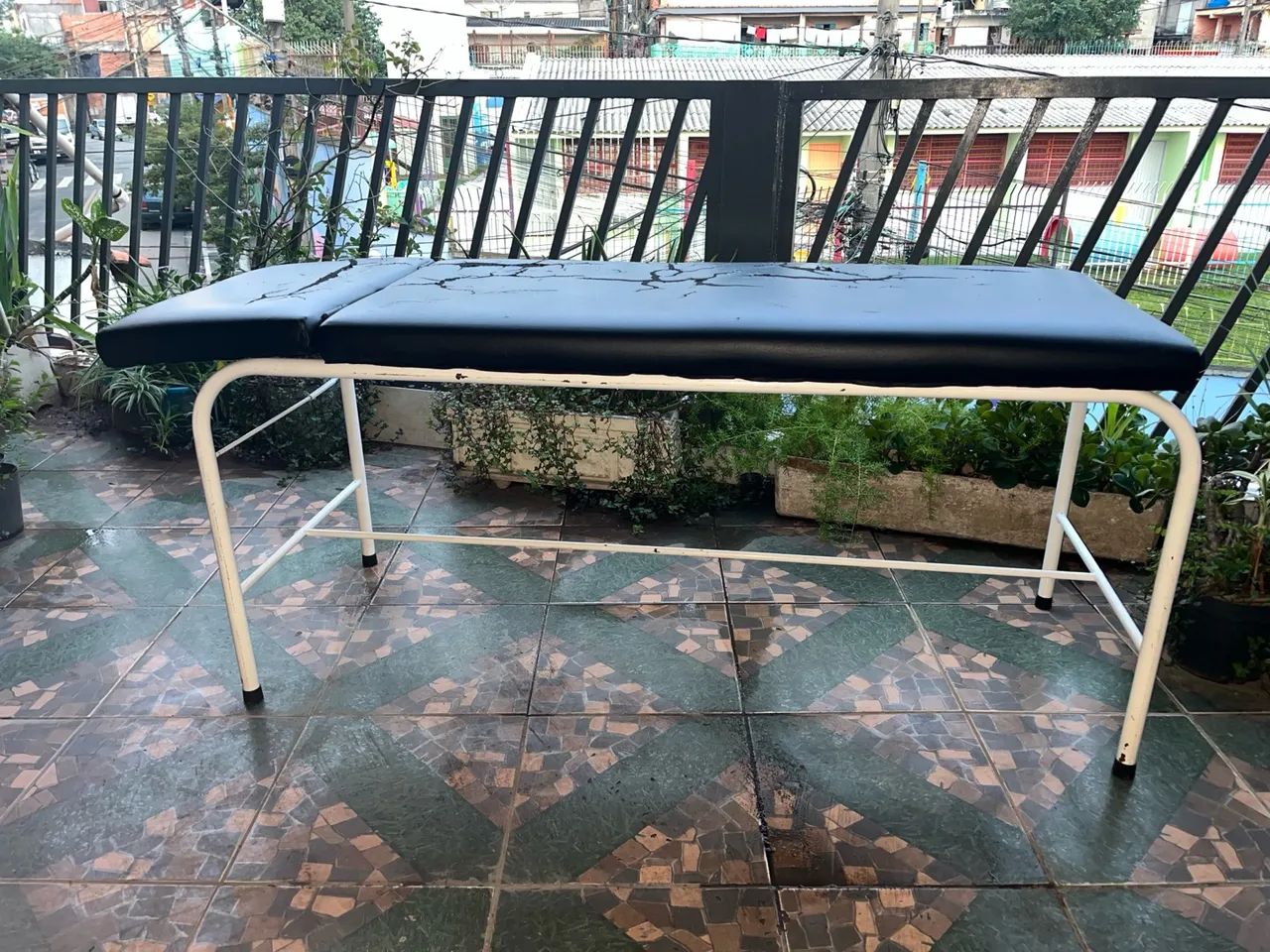 Maca para estética ( extensão de cílios/sobrancelha/drenagem,etc?)