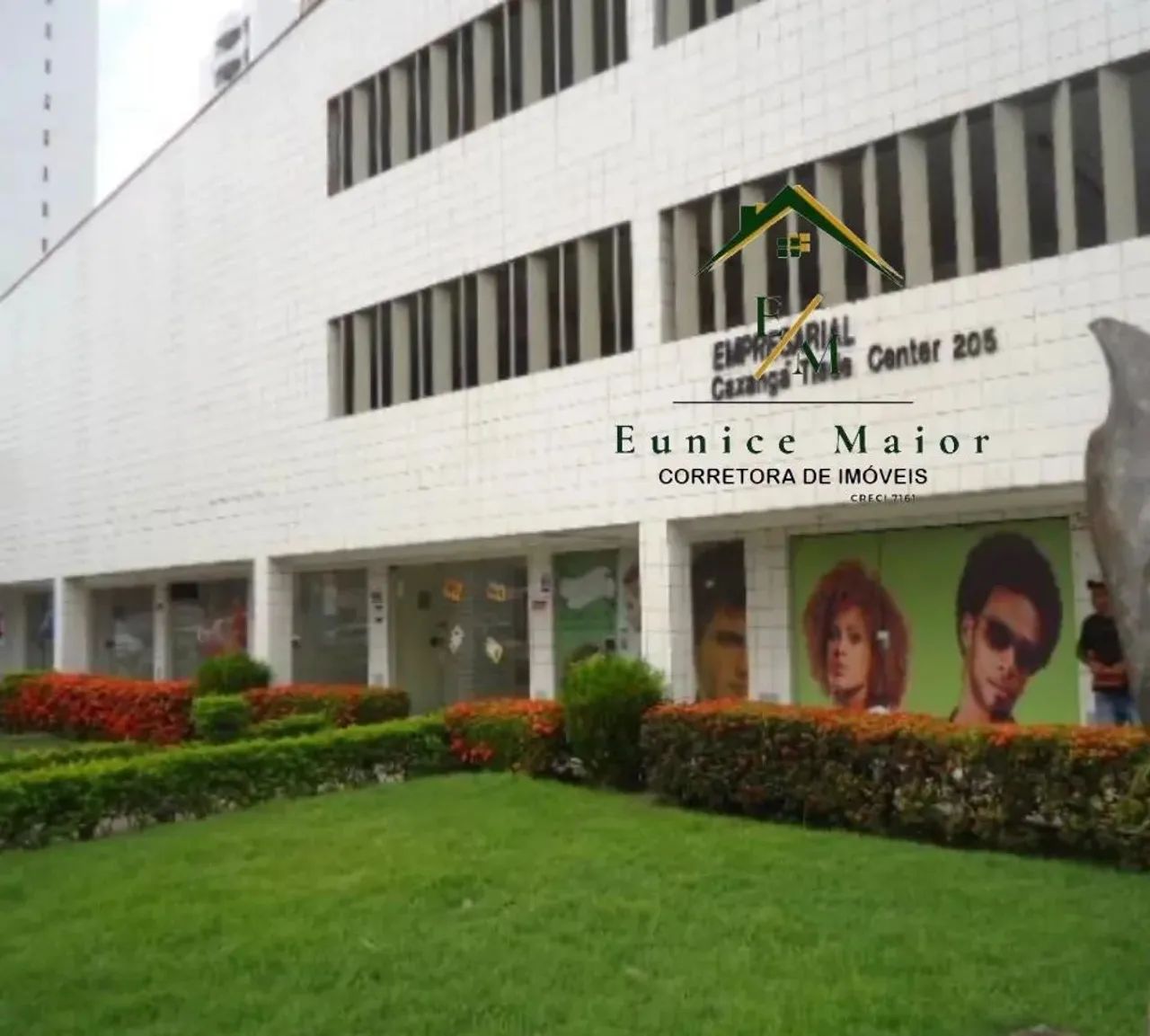 Sala Comercial para Alugar no Empresarial Caxangá Trade Center - Foto 3