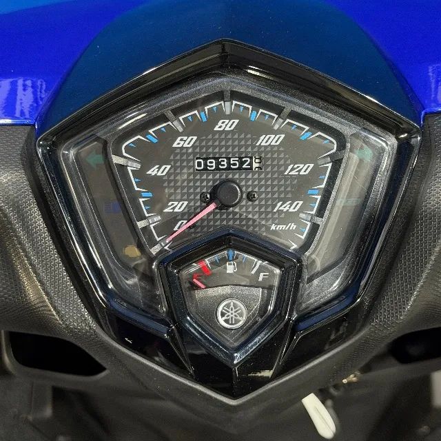 Neo 125 2023; Super Nova; 9.400Km - Foto 6