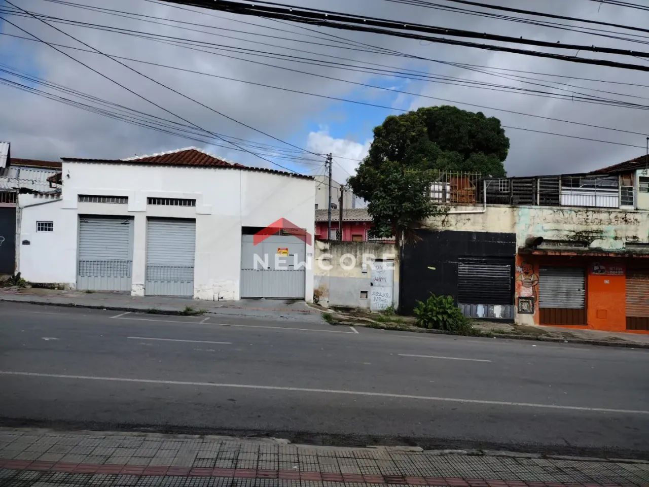 Lote em Rua Desembargador Barcelos - Calafate - Belo Horizonte/MG - Foto 2