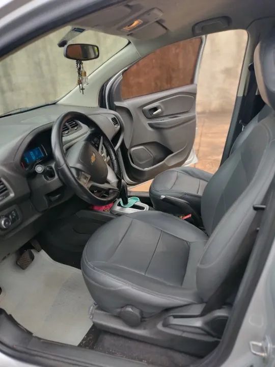 SPIN ACTIV 2015/2016 - MOTOR ZERO STD - Foto 4