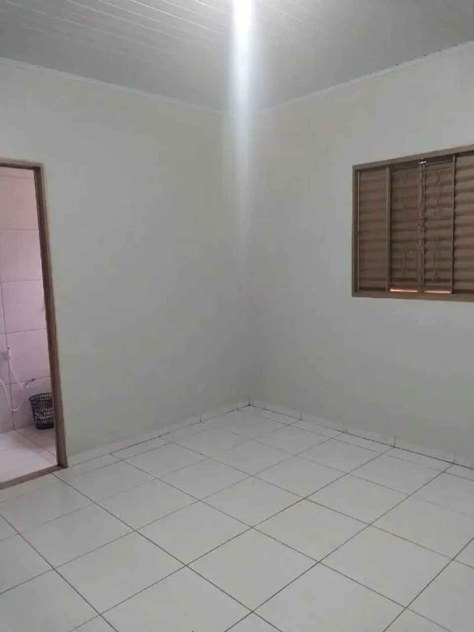 Kitnet com 1 dormitório para alugar, 30 m² por R$ 800,00/mês - Residencial Gameleira II -