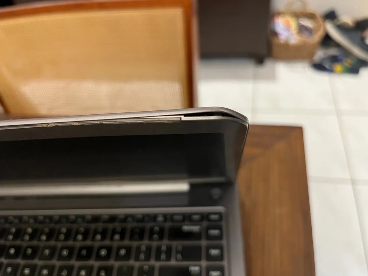 Notebook Samsung Series 5 Ultra - Foto 6