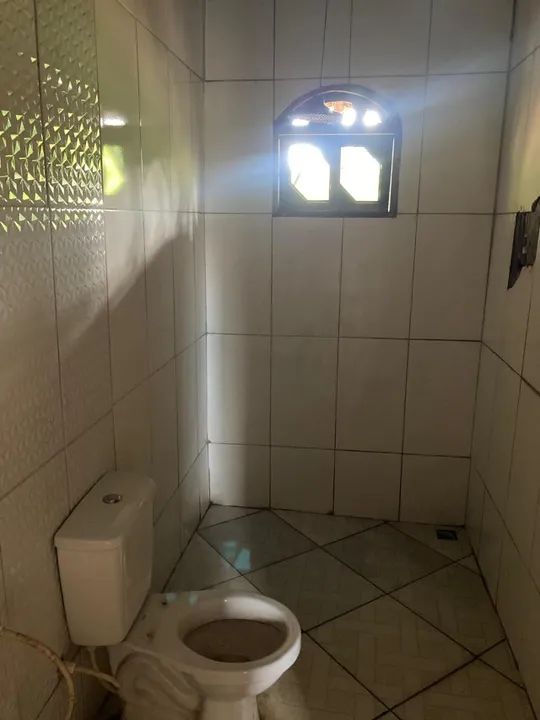Terreno em serra das graças (interior de Anchieta ES)