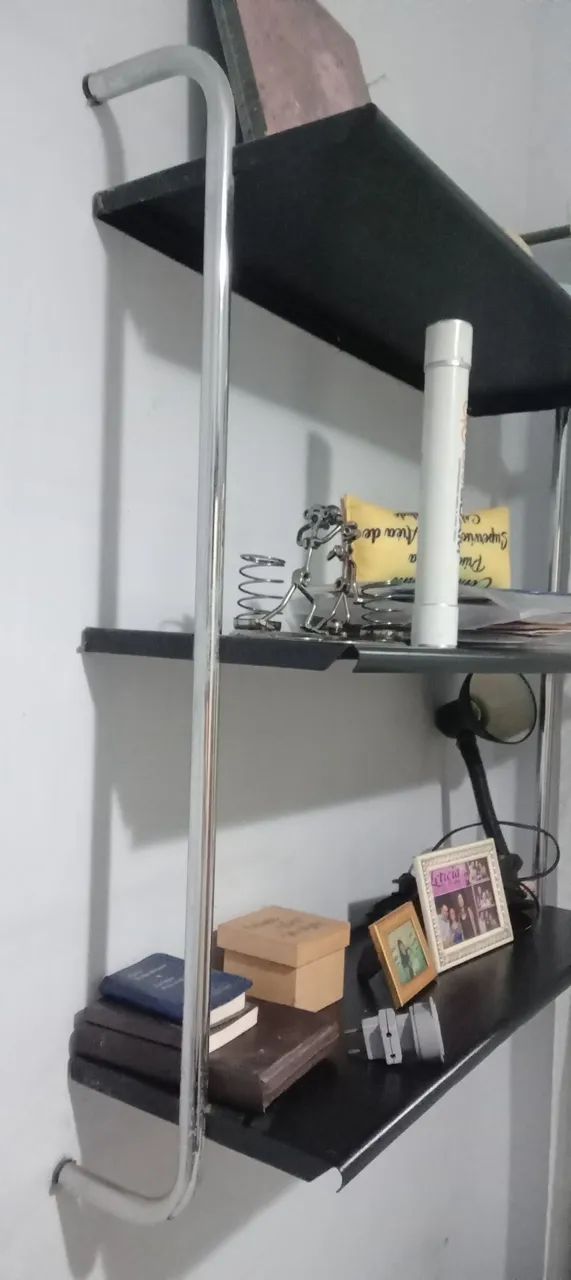 Armário de inox  - Foto 3