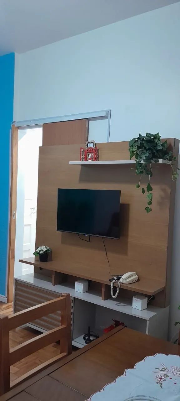 Apartamento por temporada - Foto 2
