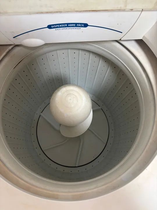 Máquina de Lavar Eletrolux 10kg Usada - Foto 3