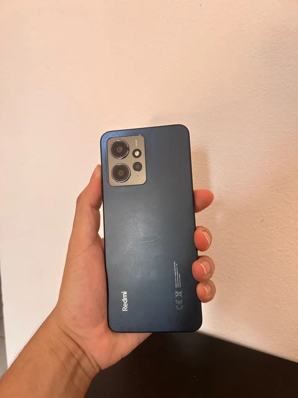 Xiaomi Redmi Note 12 - Foto 2