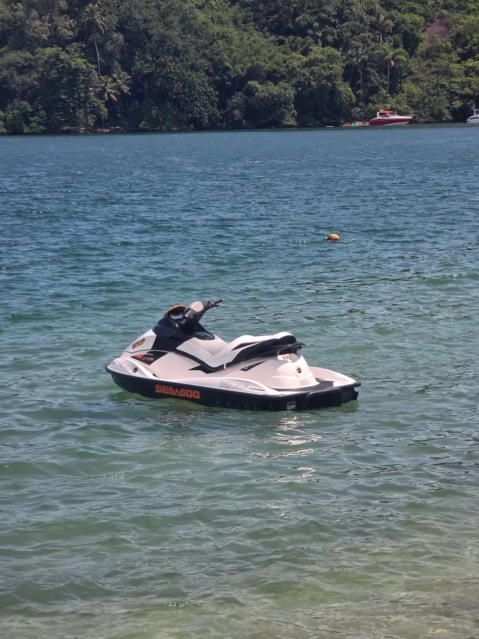 Jet Ski SeaDoo 130 GTSpro 2011 - Foto 4