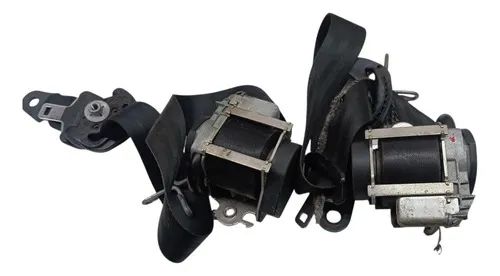 Kit Airbag Bolsa Modulo Cinto Tabelier Peugeot 307 2009 - Foto 11