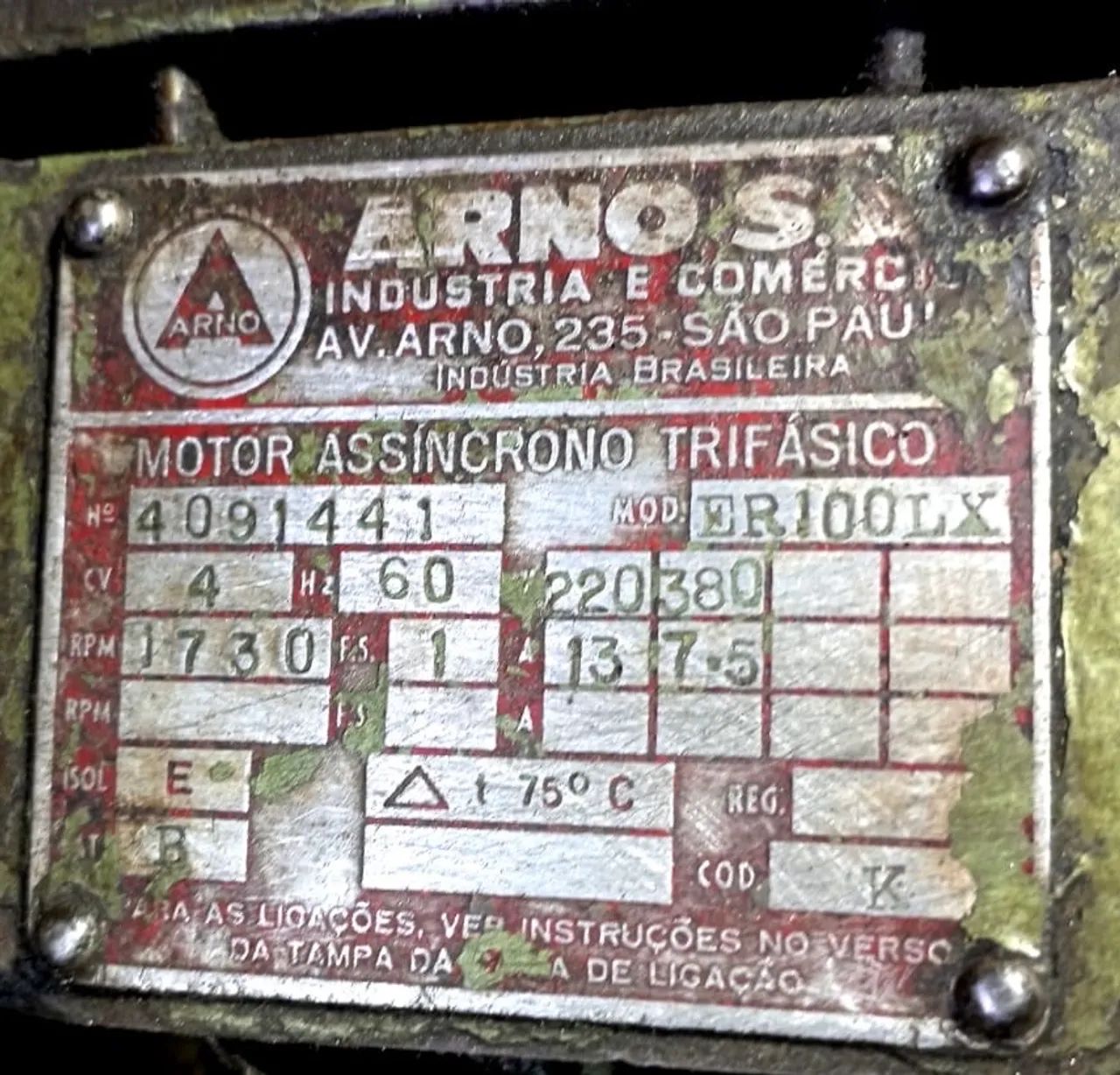 Torno mecânico 2.0 m de barramento  - Foto 6