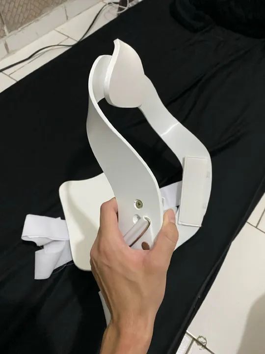 Colete Jewett - Novo - Foto 3