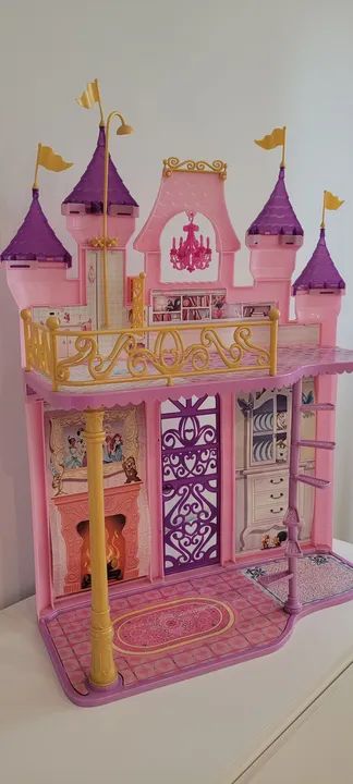 Castelo das Princesas  - Foto 2