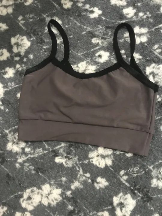 Roupa de academia - Foto 5