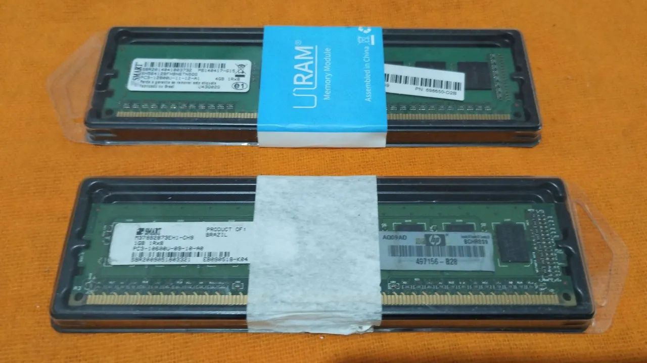 Memory for PC and Laptops64396502331522120