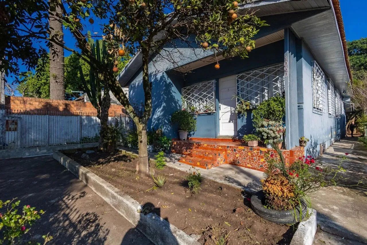 Terreno à venda, BOQUEIRÃO , CURITIBA - PR - Foto 2